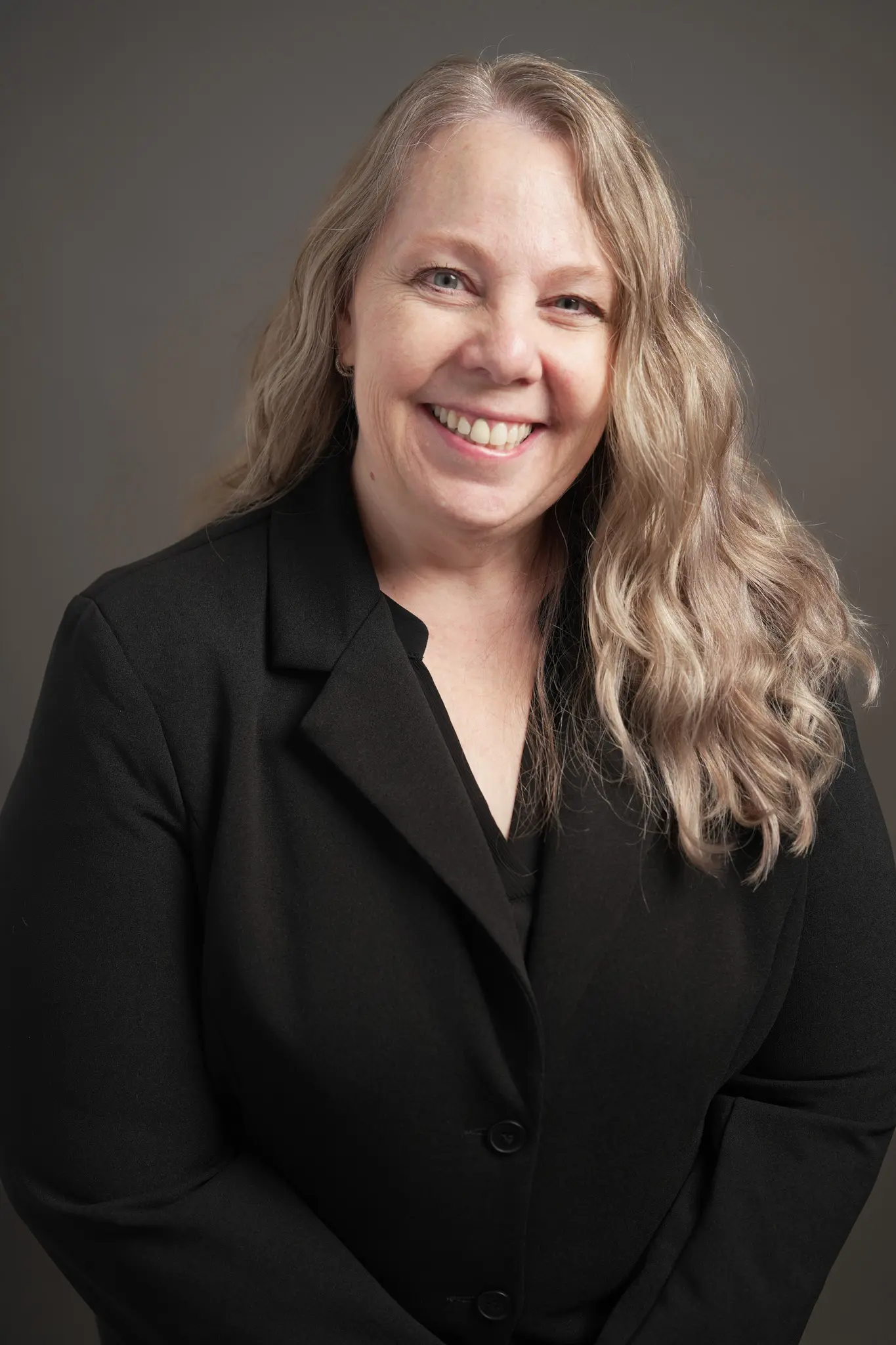 Jo Anne Dixon