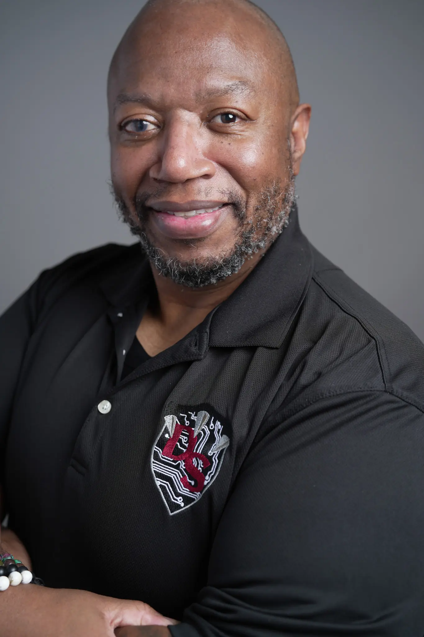 Marcus Dixon
